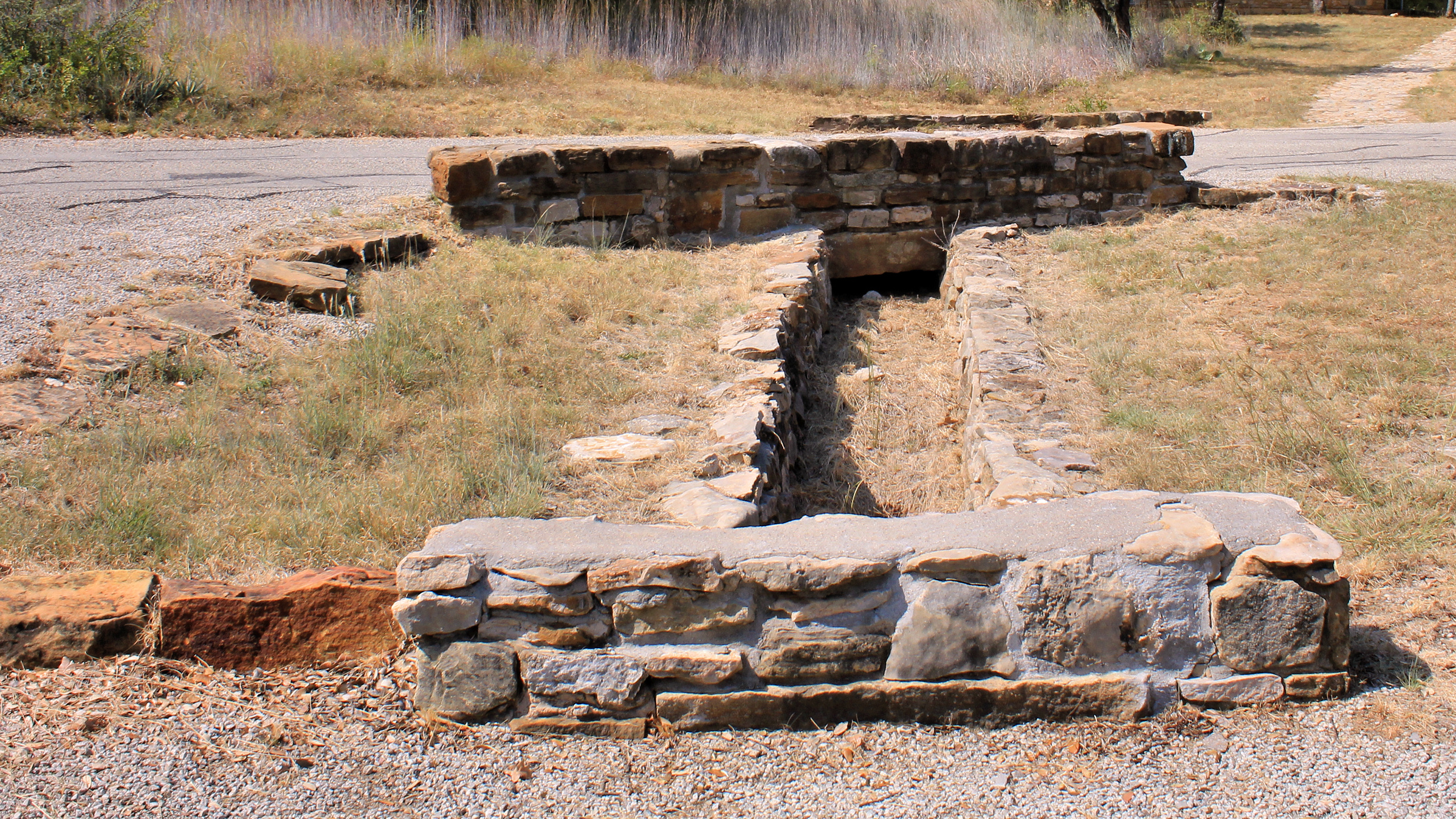 Lake Brownwood State Park