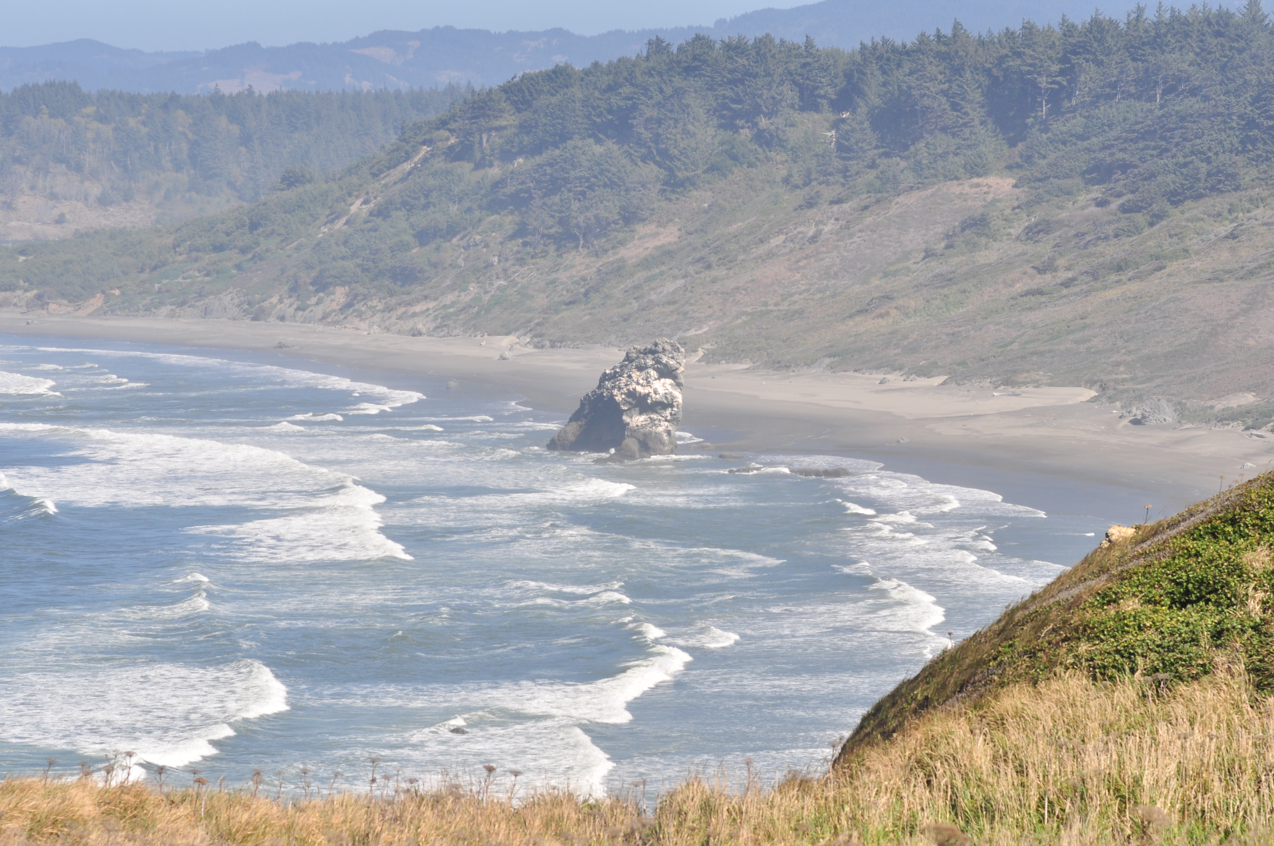 Cape Blanco State Park