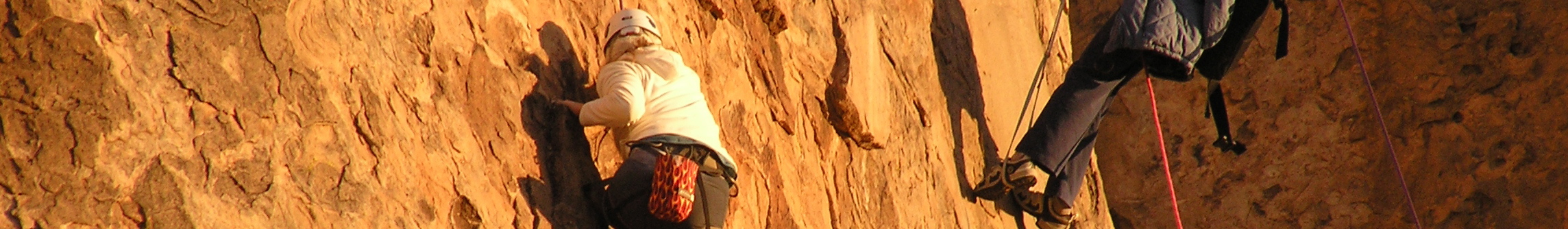 Hueco Tanks State Park And Historic Site