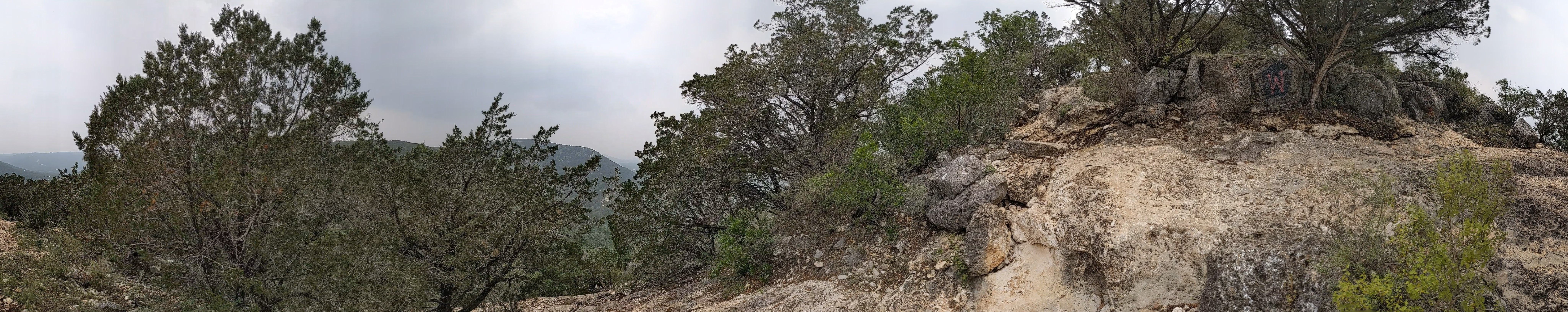 Garner State Park