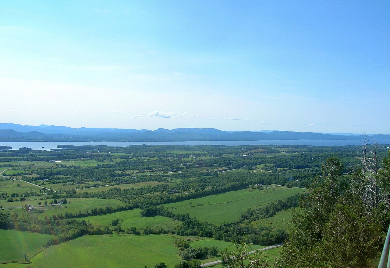 Mount Philo State Park