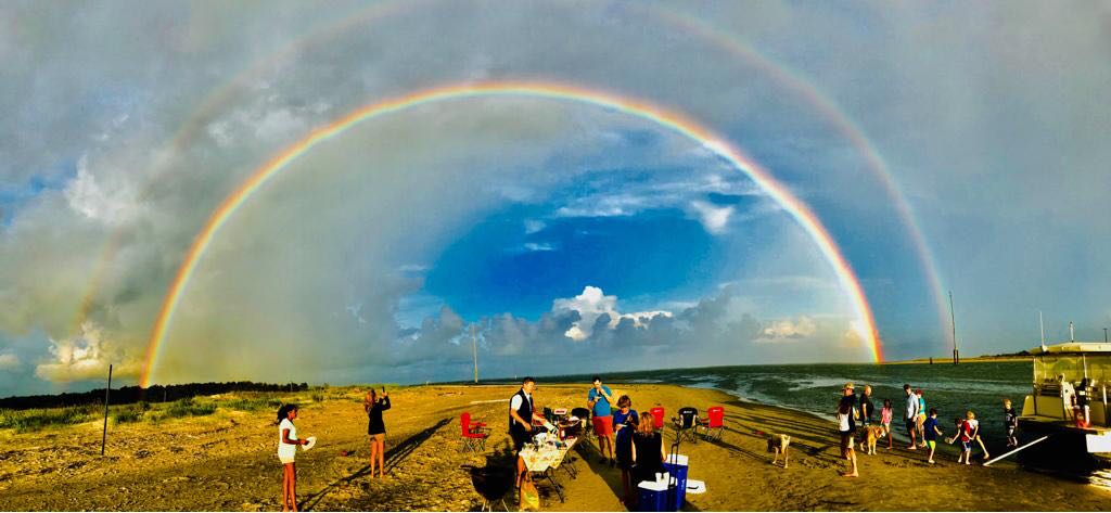 Lake Whitney State Park