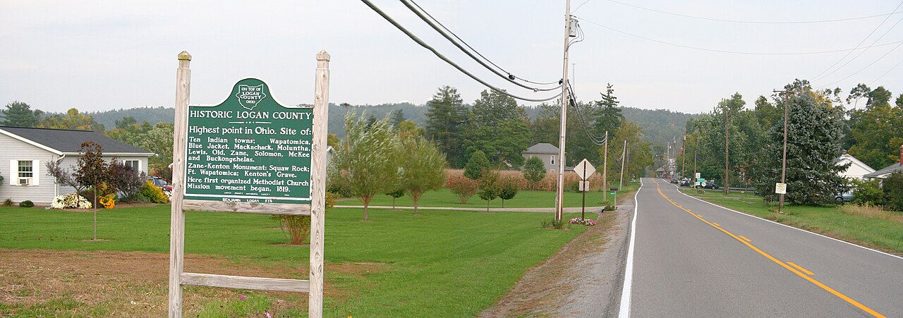 Shawnee Ohio River Campground Full Hook Up Sites