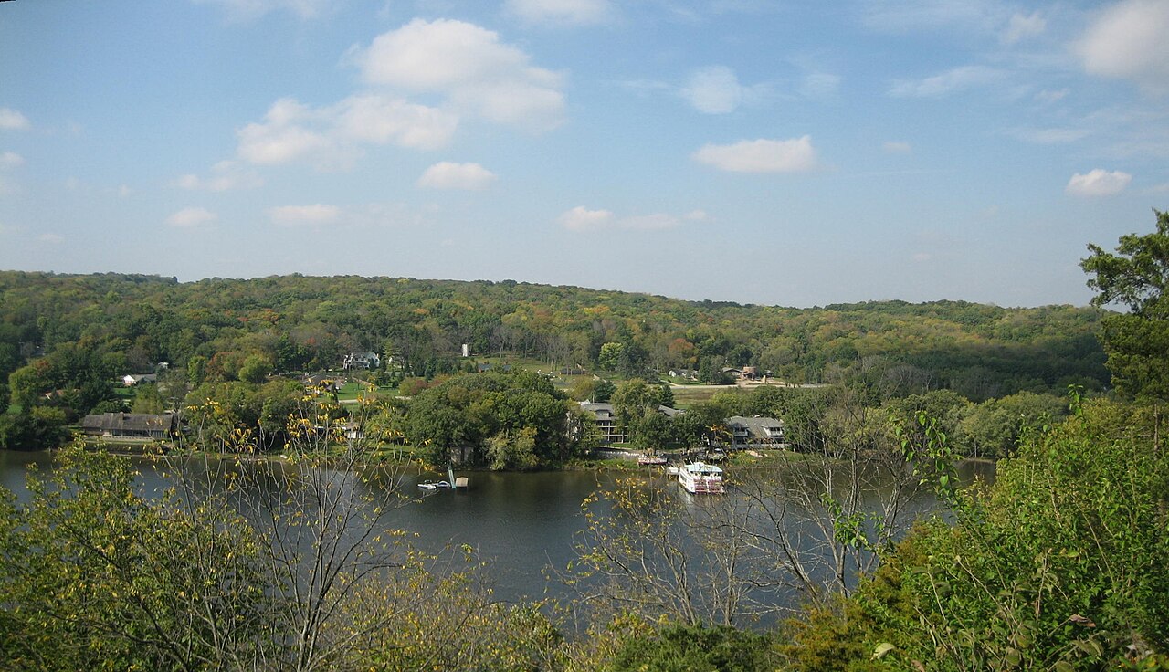 Lowden Campground