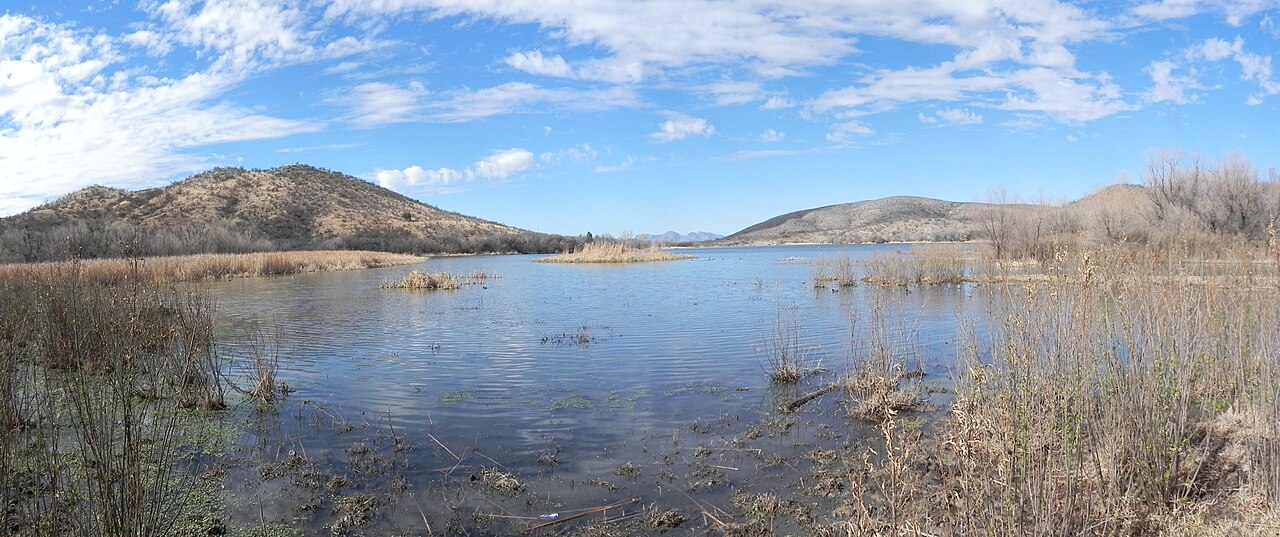Overflow Campground