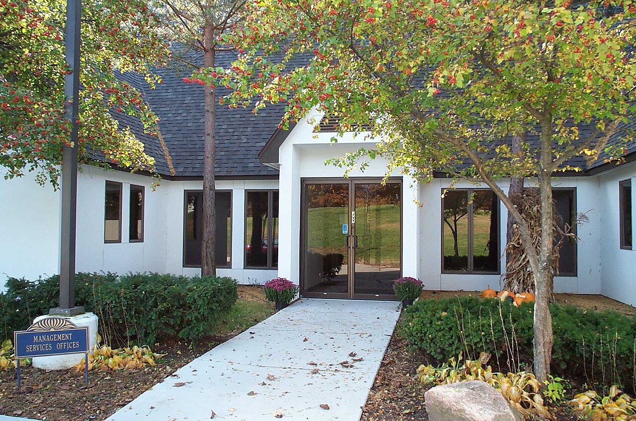 House Lake State Forest Campground