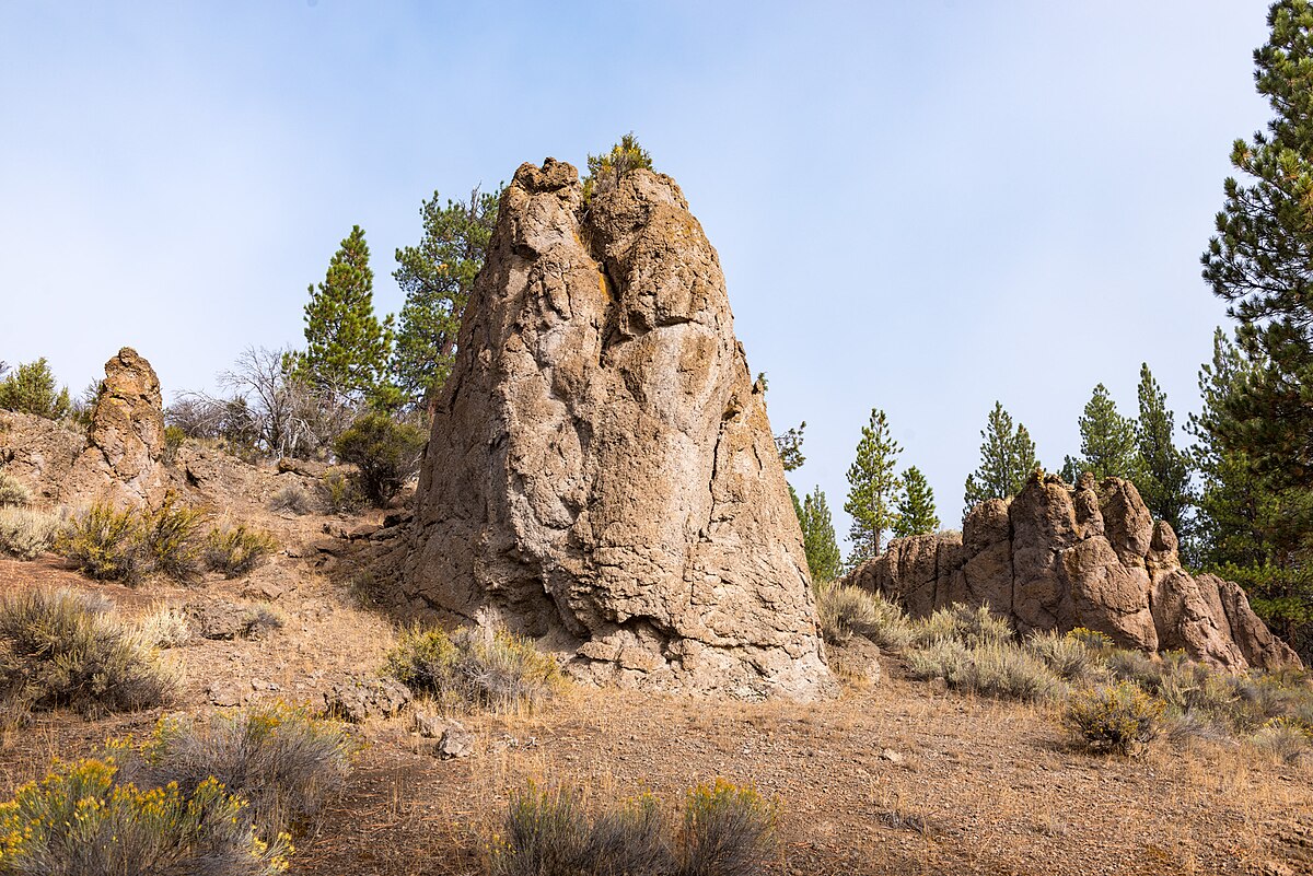 Dairy Point Campground