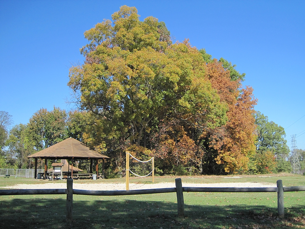 T.O. Fuller State Park