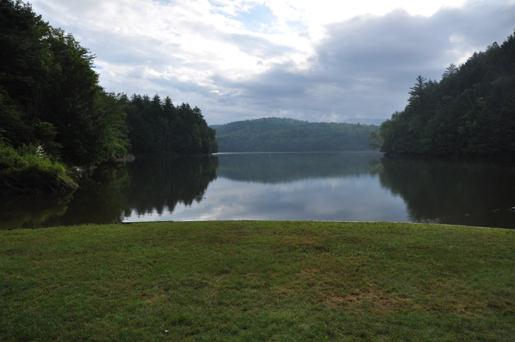 Waterbury Reservoir Remote Sites