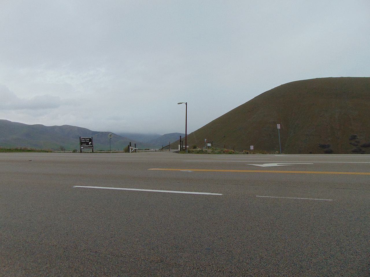 Deer Creek Group /Equestrian Campground