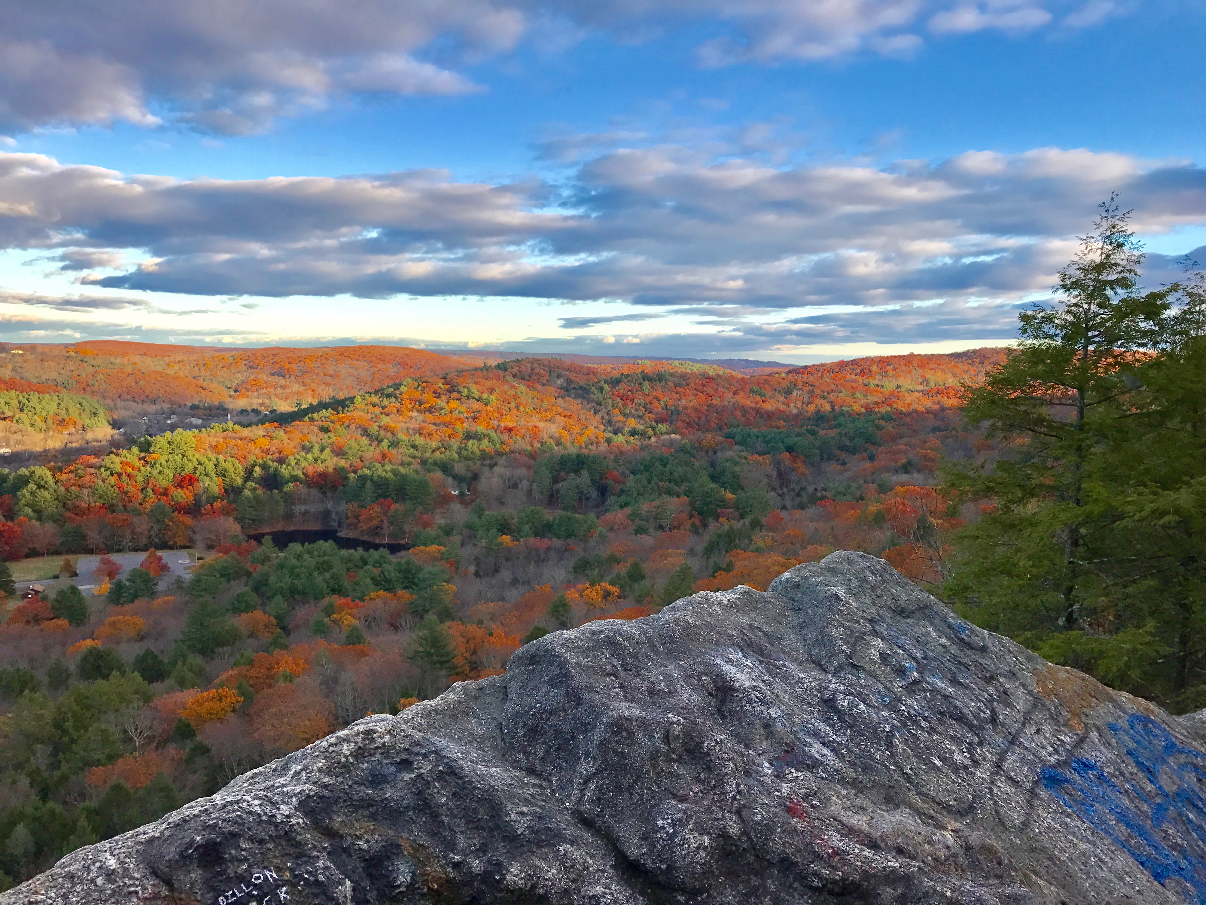 Black Rock State Park