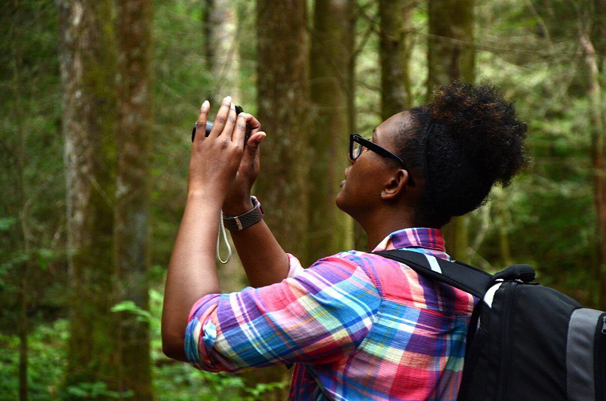 Upper Chattahoochee River Campground
