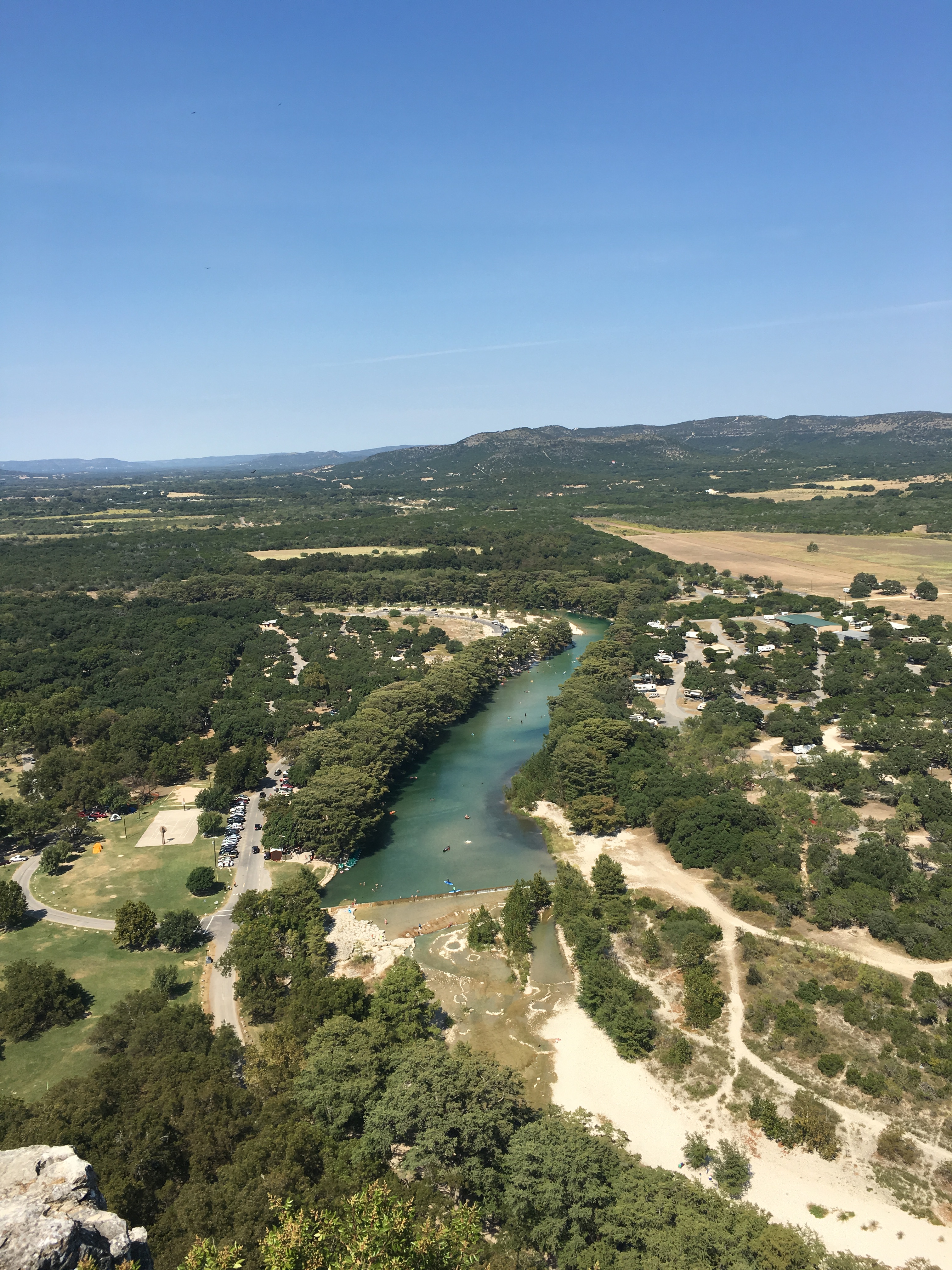 Garner State Park