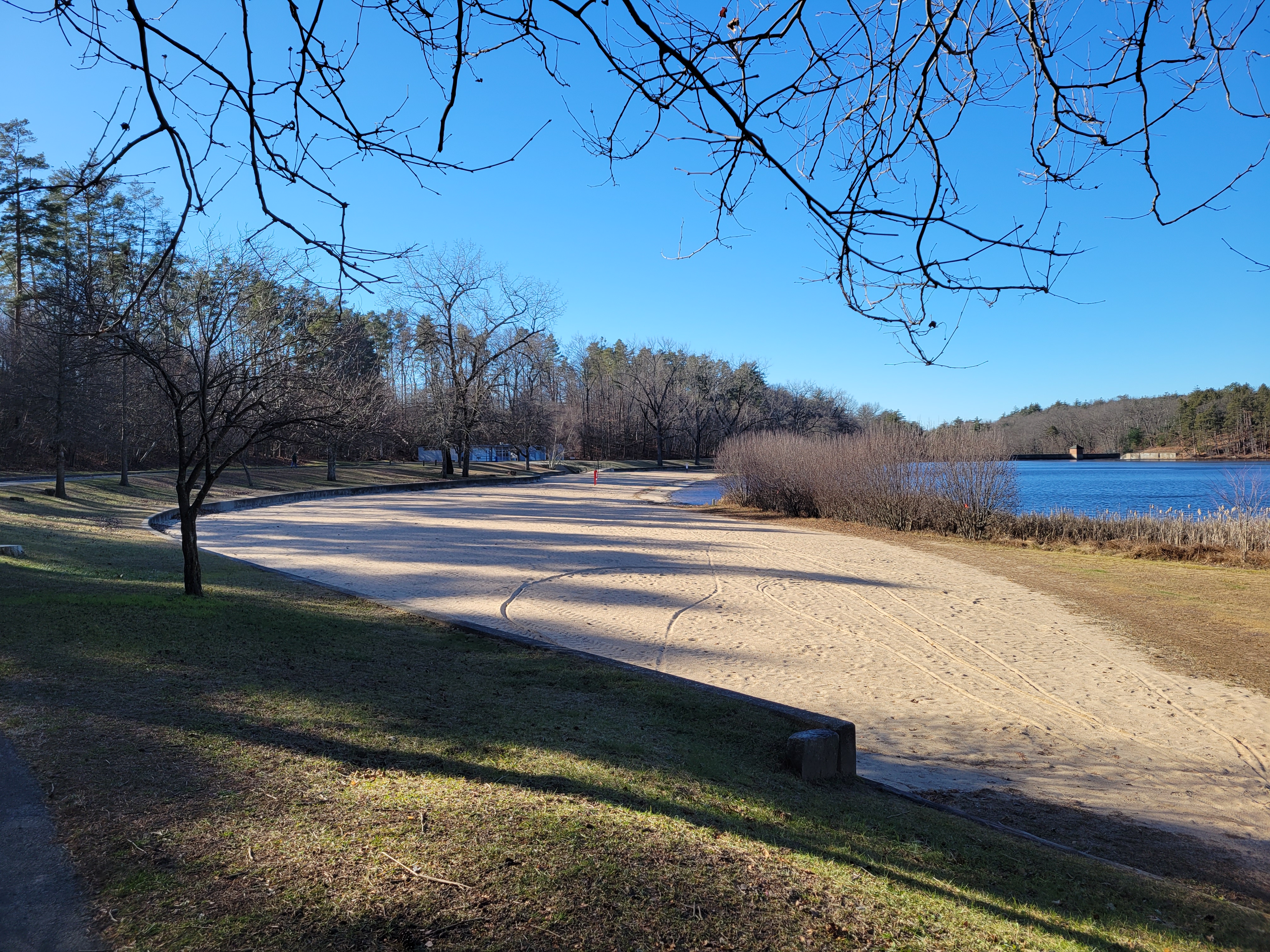 Chicopee State Park