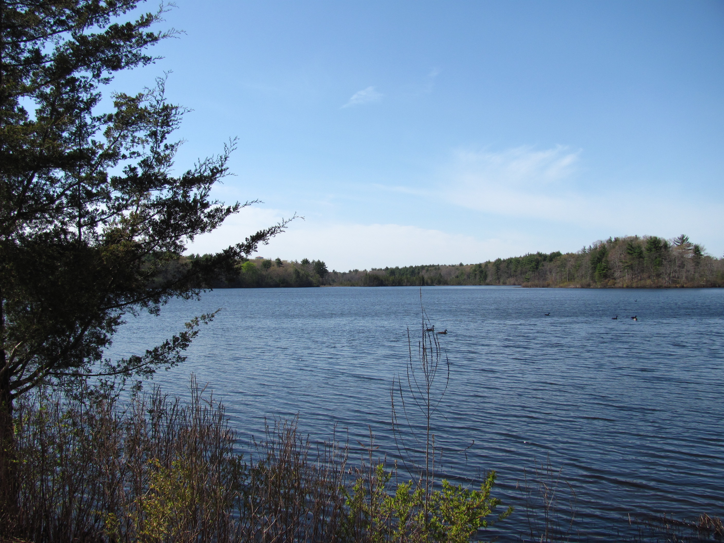 Watson Pond State Park