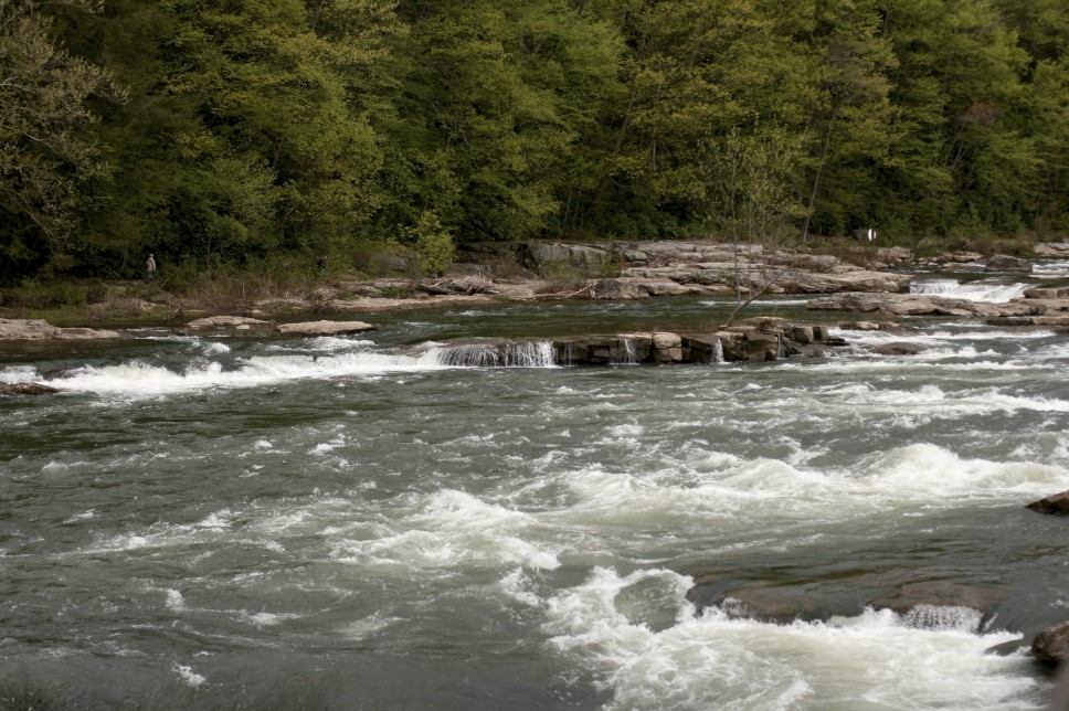 Ohiopyle State Park