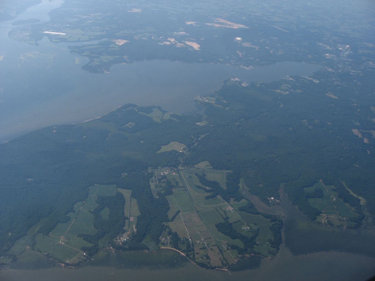 Elk Neck State Park