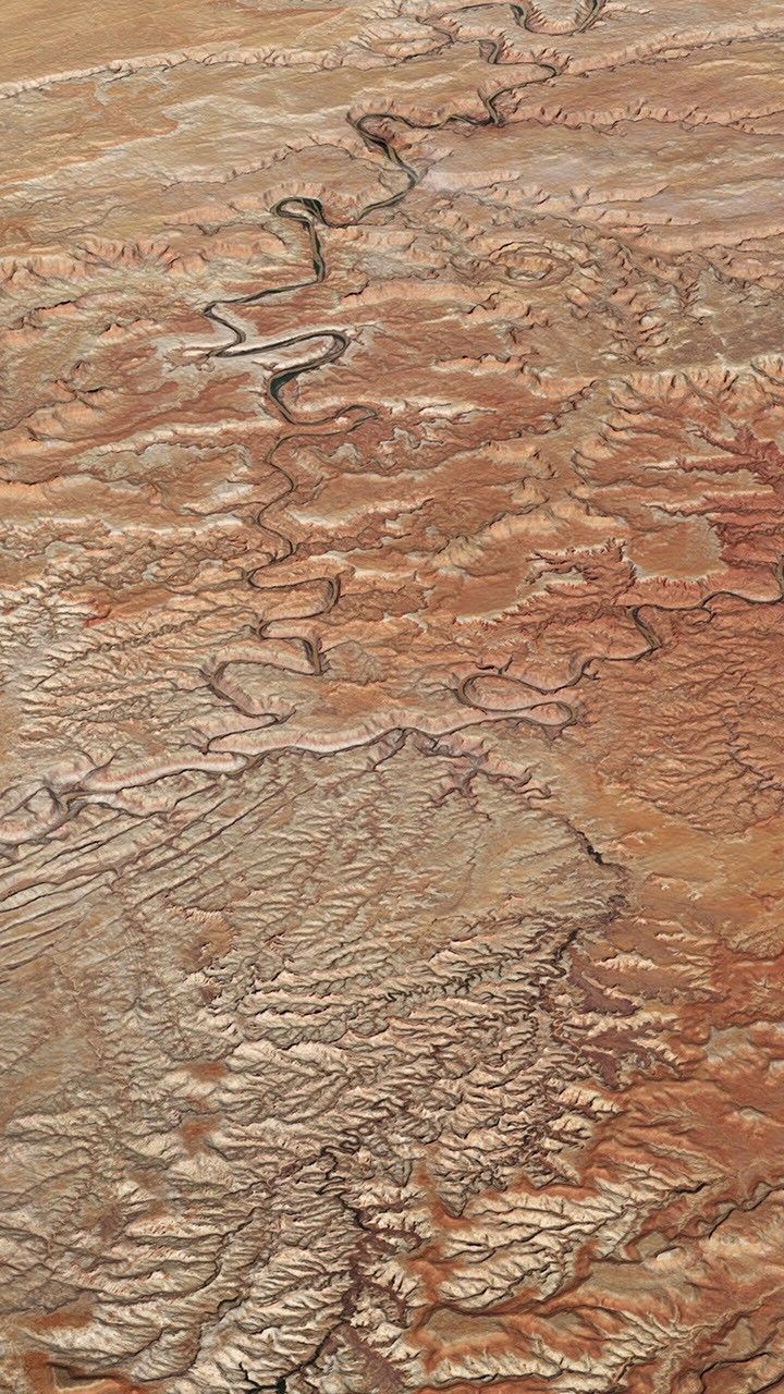 Canyonlands National Park Needles District Campground