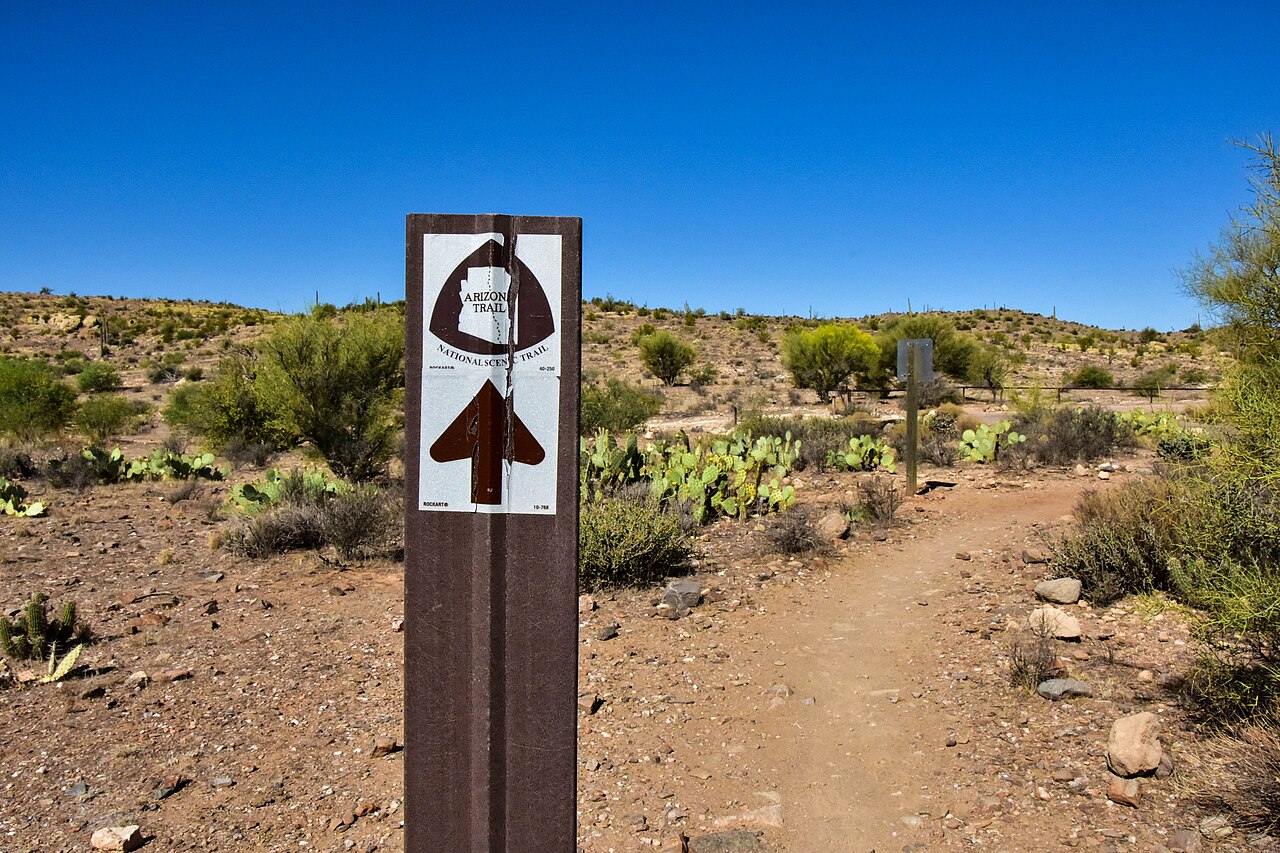 Main Campground