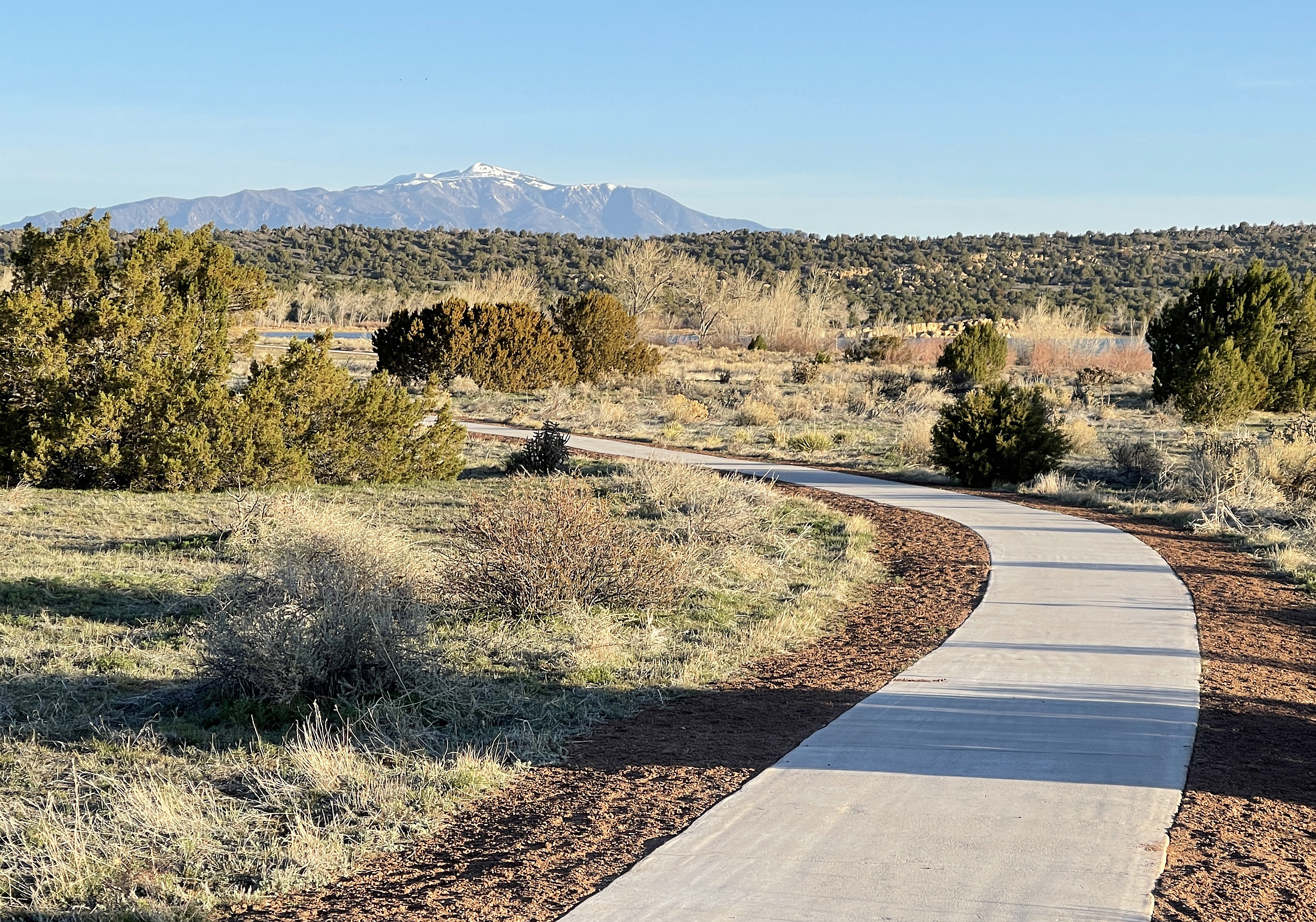 Lathrop State Park