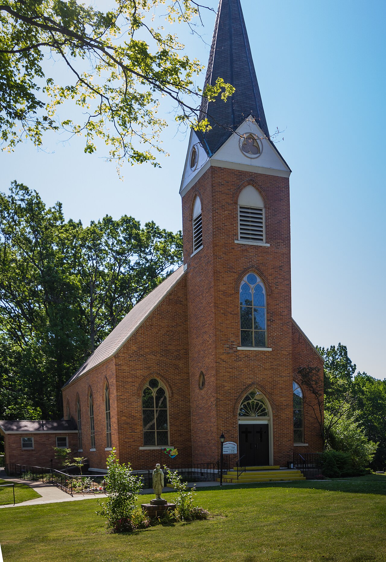 Silver Creek State Forest Campground