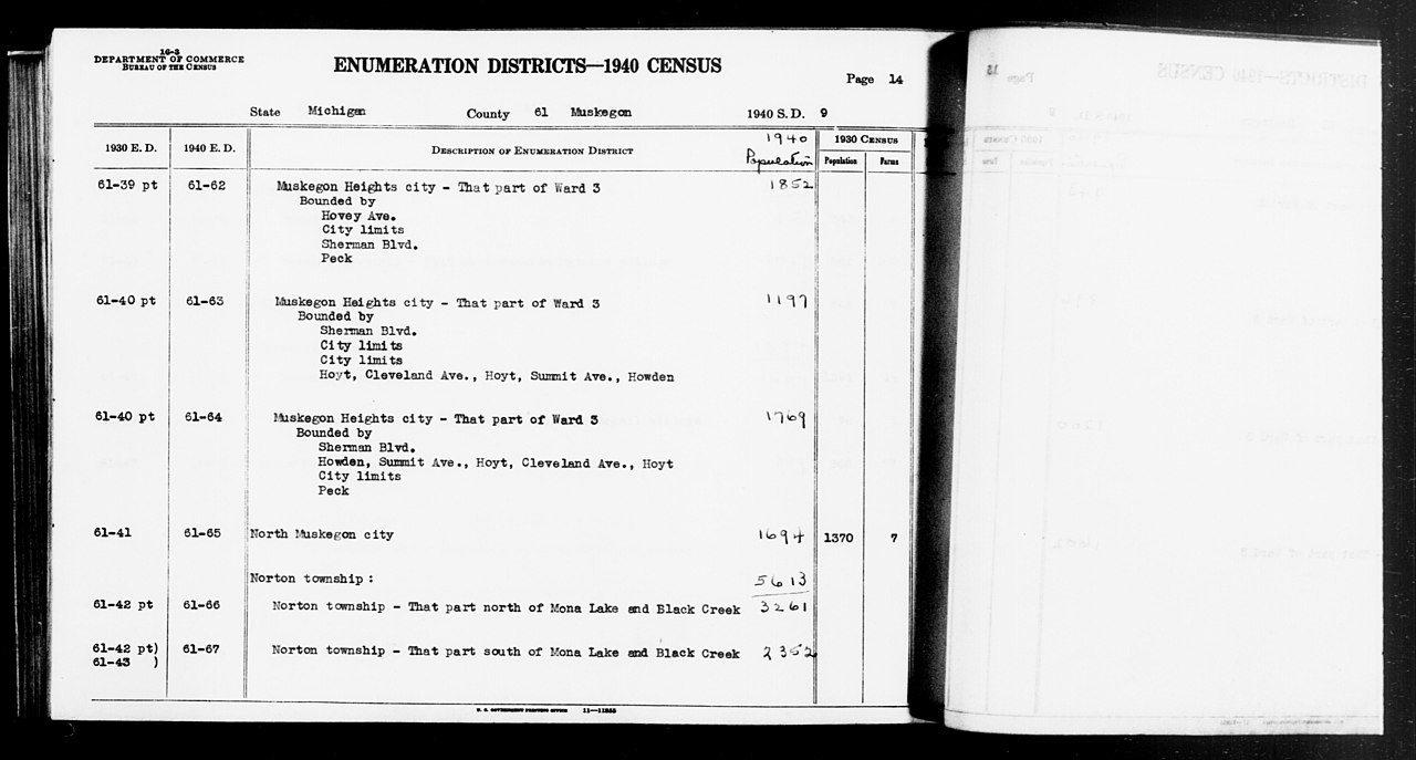 Black Creek State Forest Campground