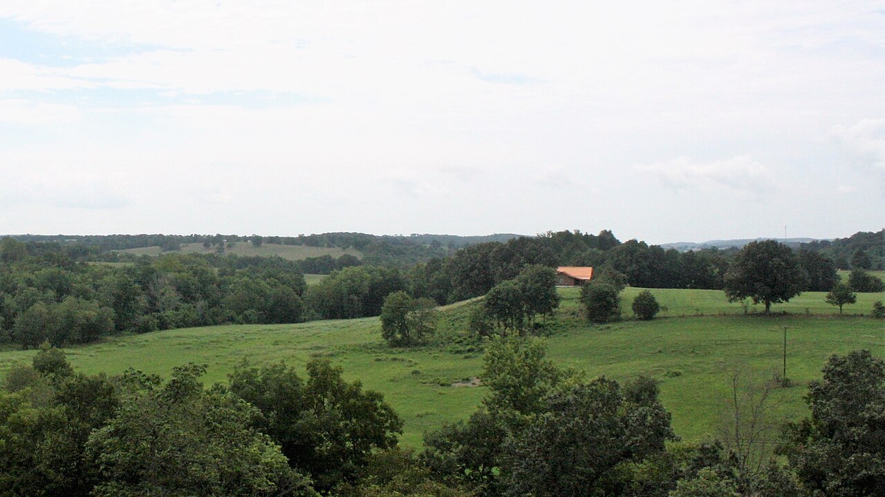 Withrow Springs State Park