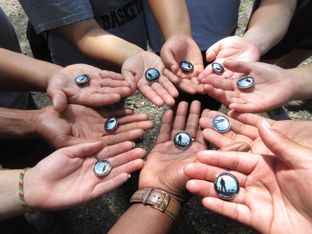 Cades Cove Group