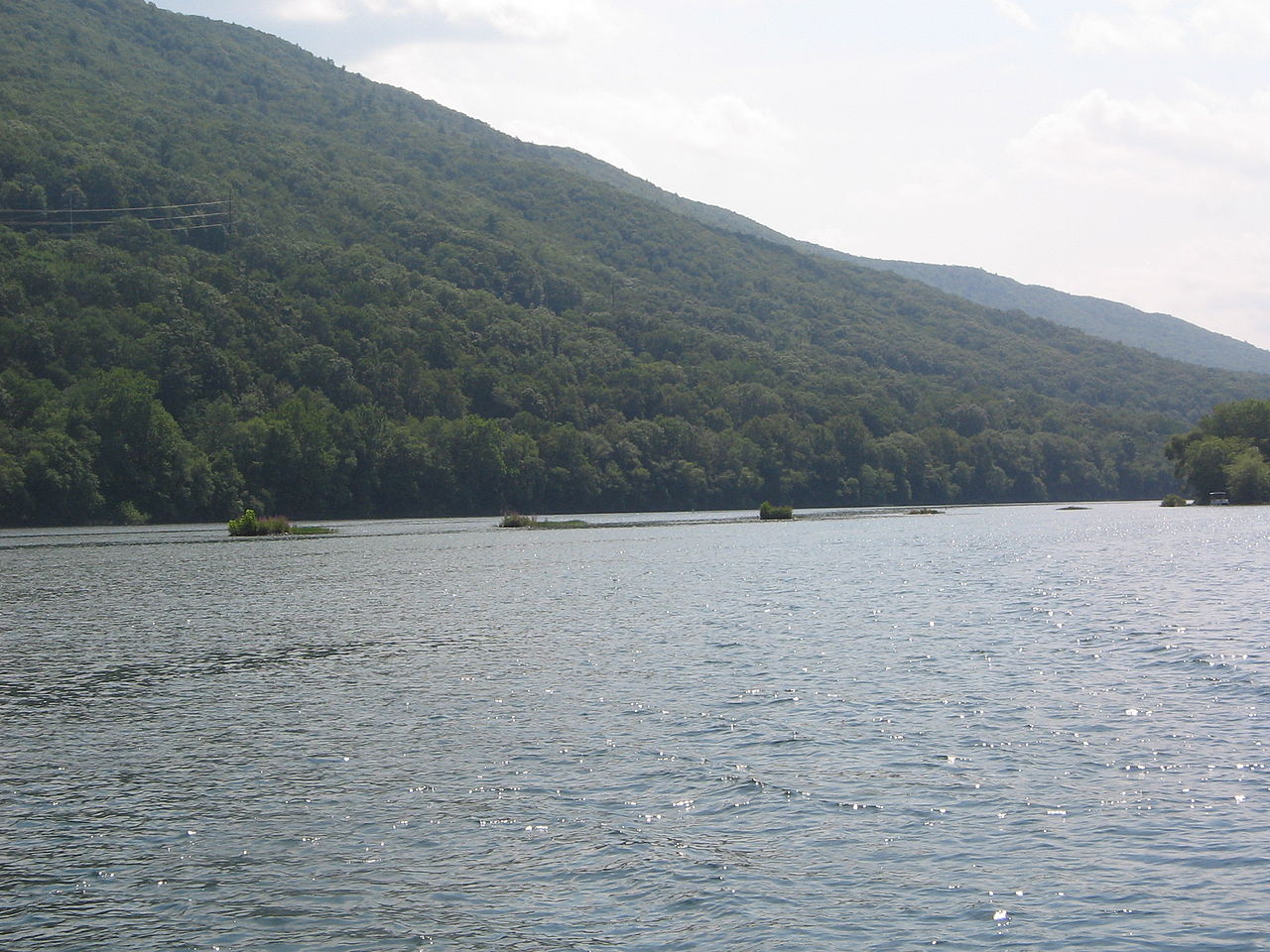 Susquehanna State Park