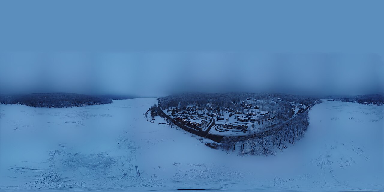 Deep Creek Lake State Park