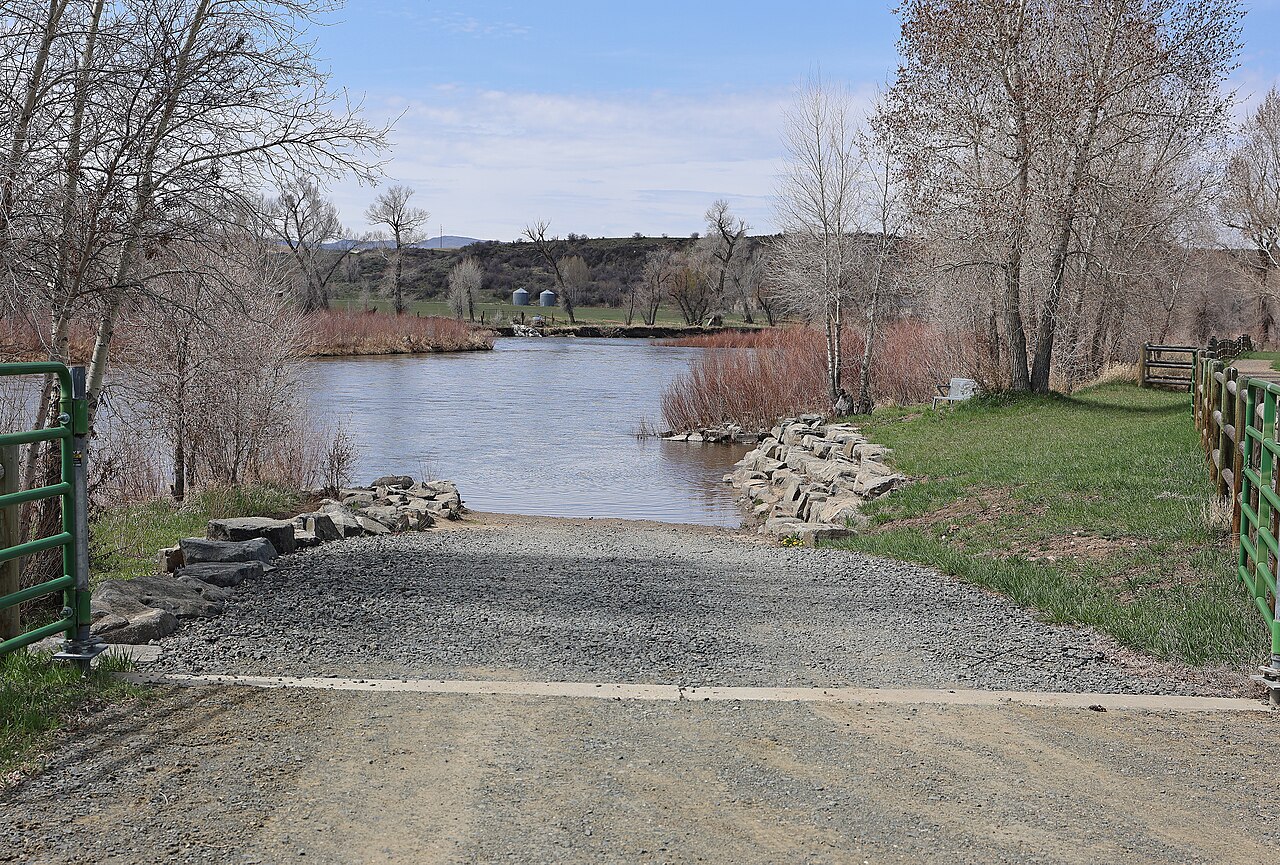 Yampa River Campground
