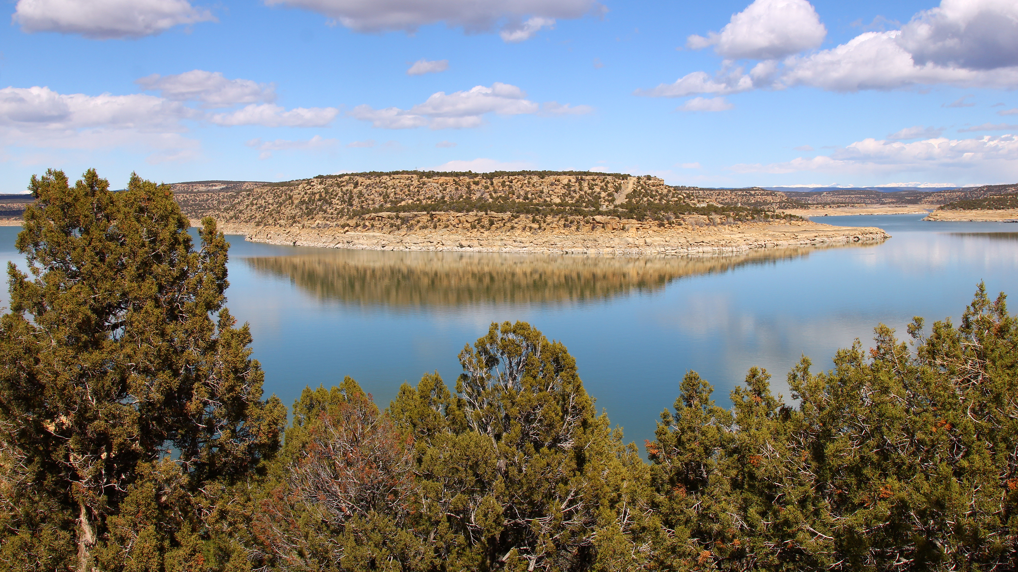 Navajo Lake