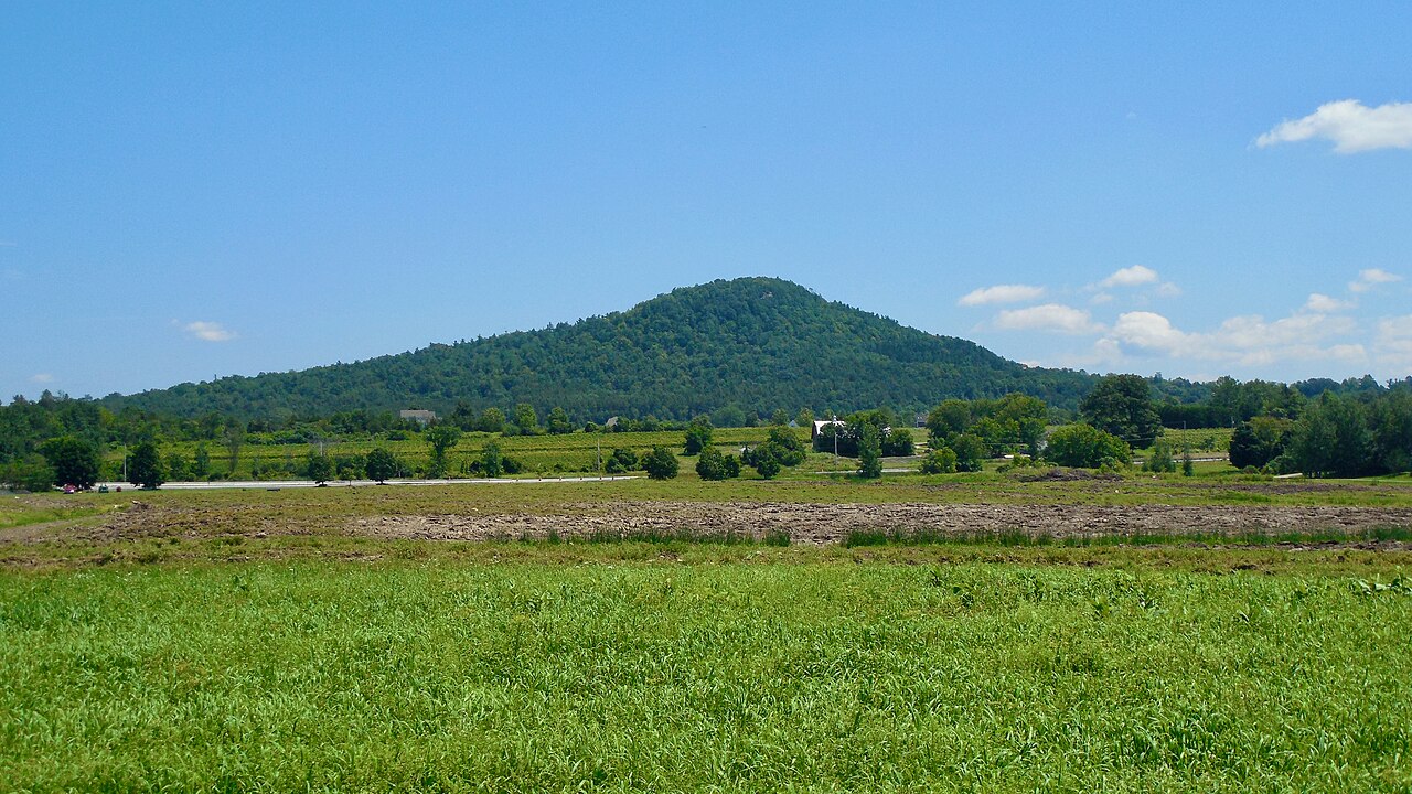 Mount Philo State Park