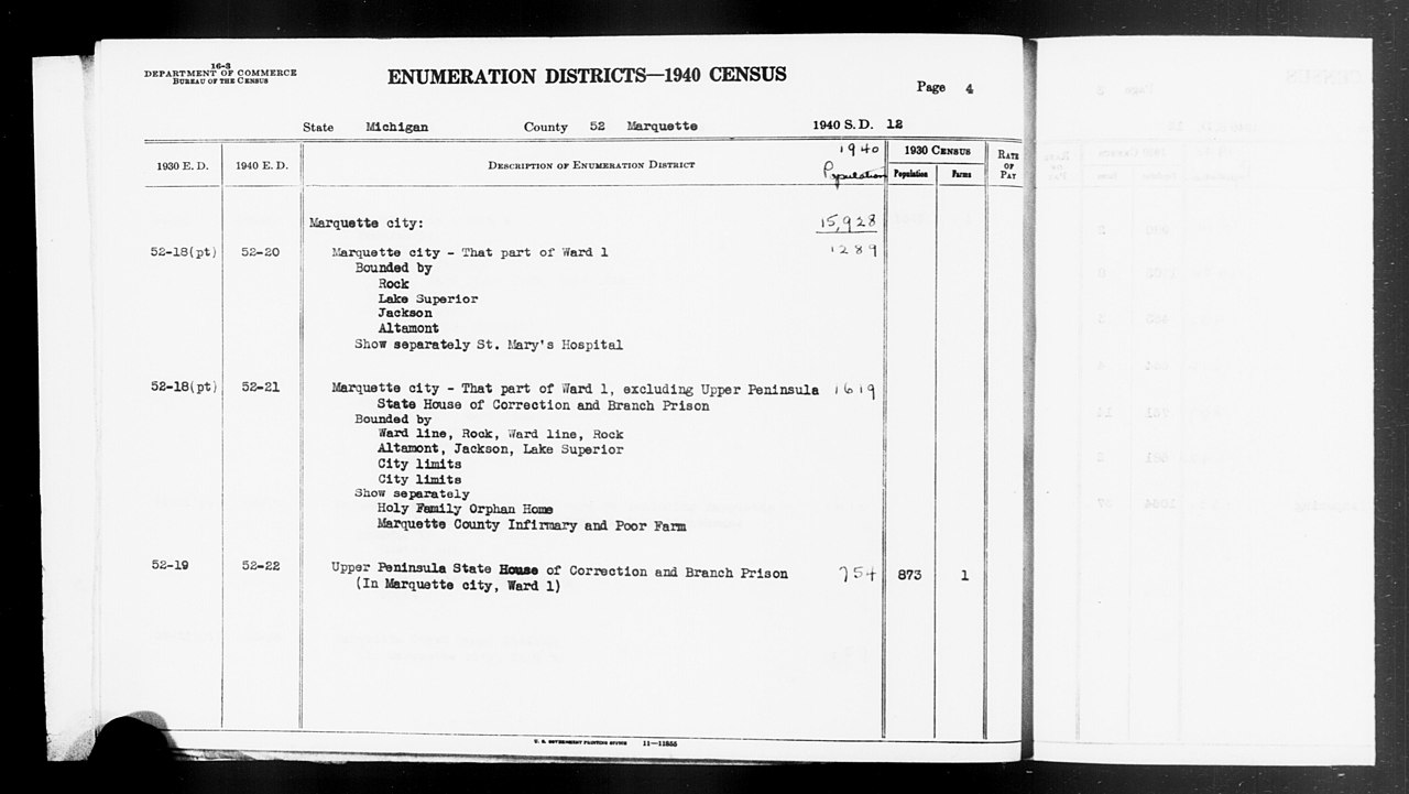 Jackson Lake State Forest Campground