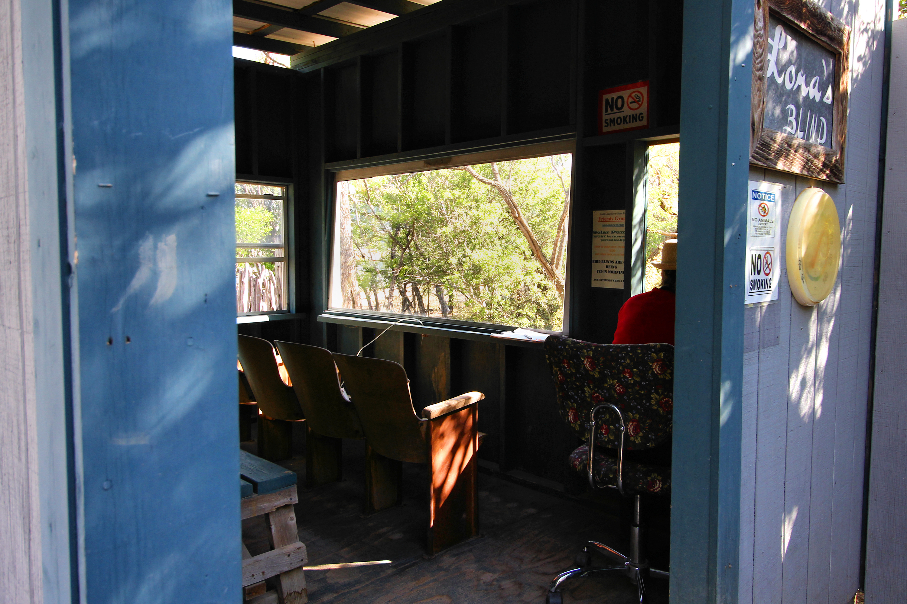 South Llano River State Park