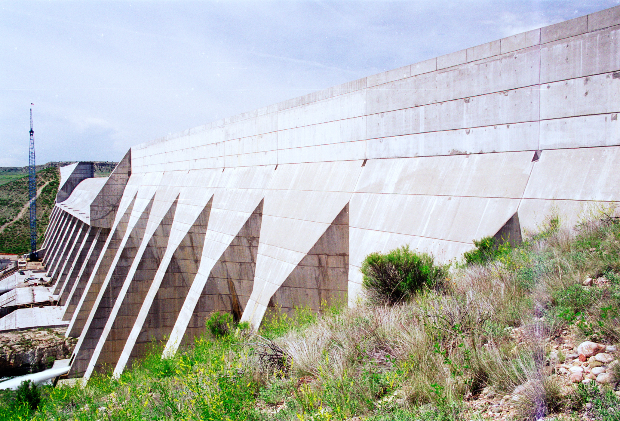 Lake Pueblo State Park