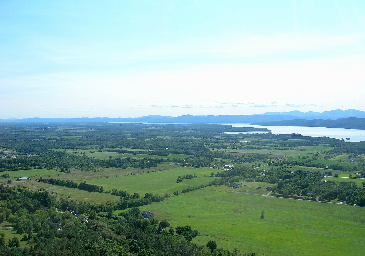 Mount Philo State Park