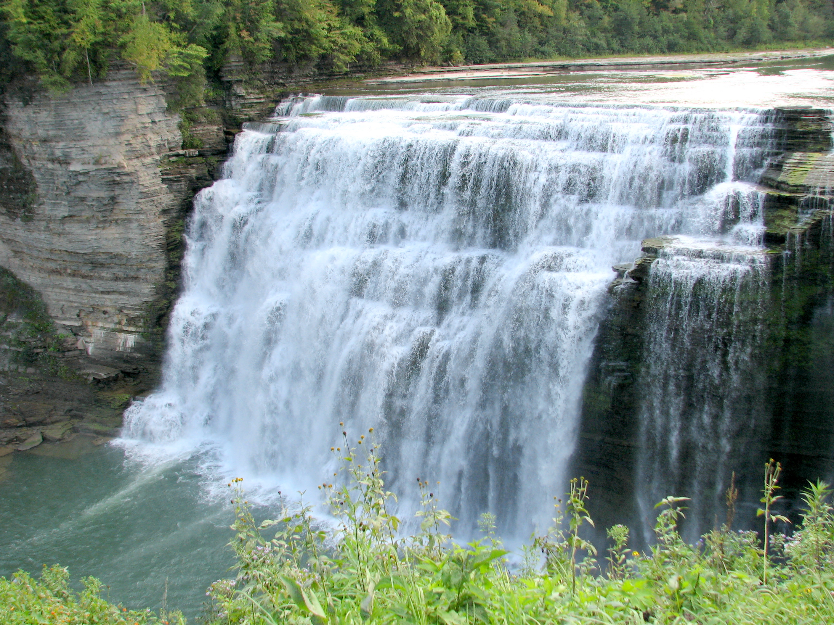 Letchworth State Park