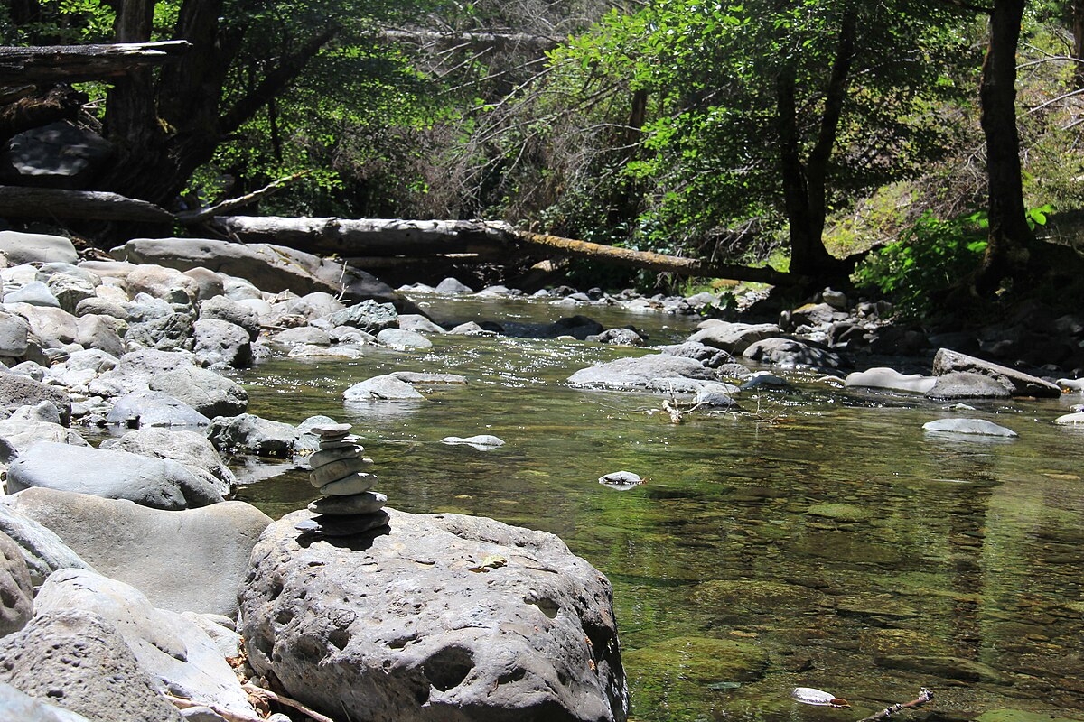 Eden Valley Campground