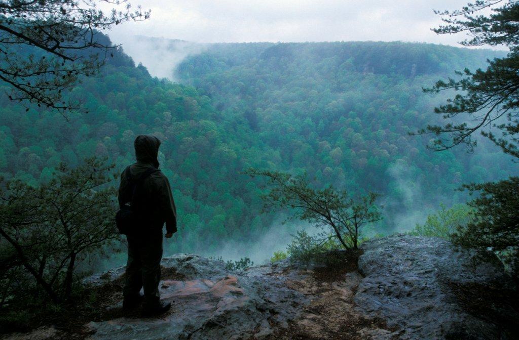 Fiery Gizzard State Park