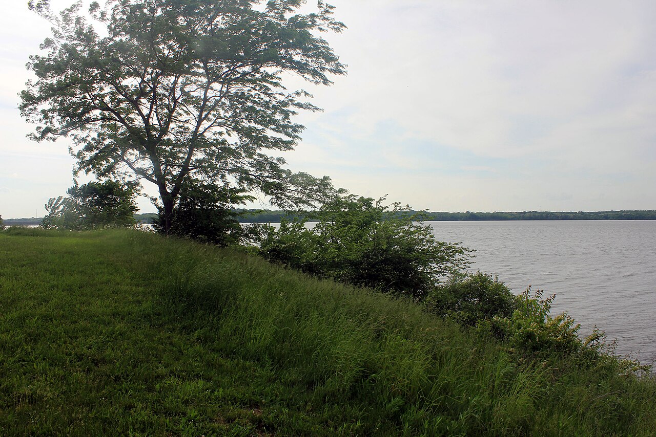 Buck Creek Campground