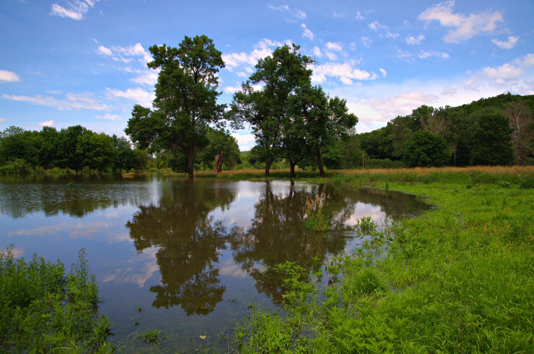 Ledges State Park