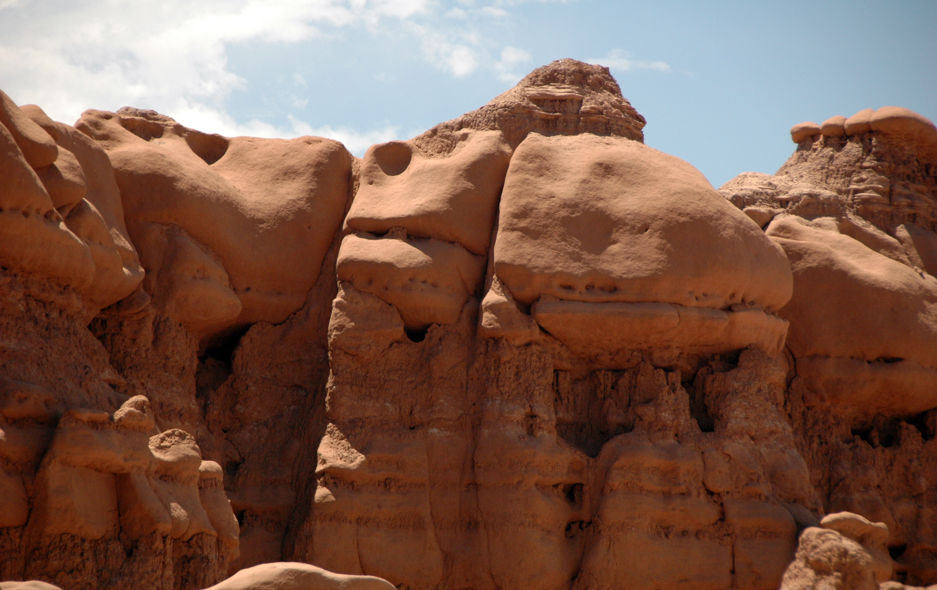 Goblin Valley State Park  