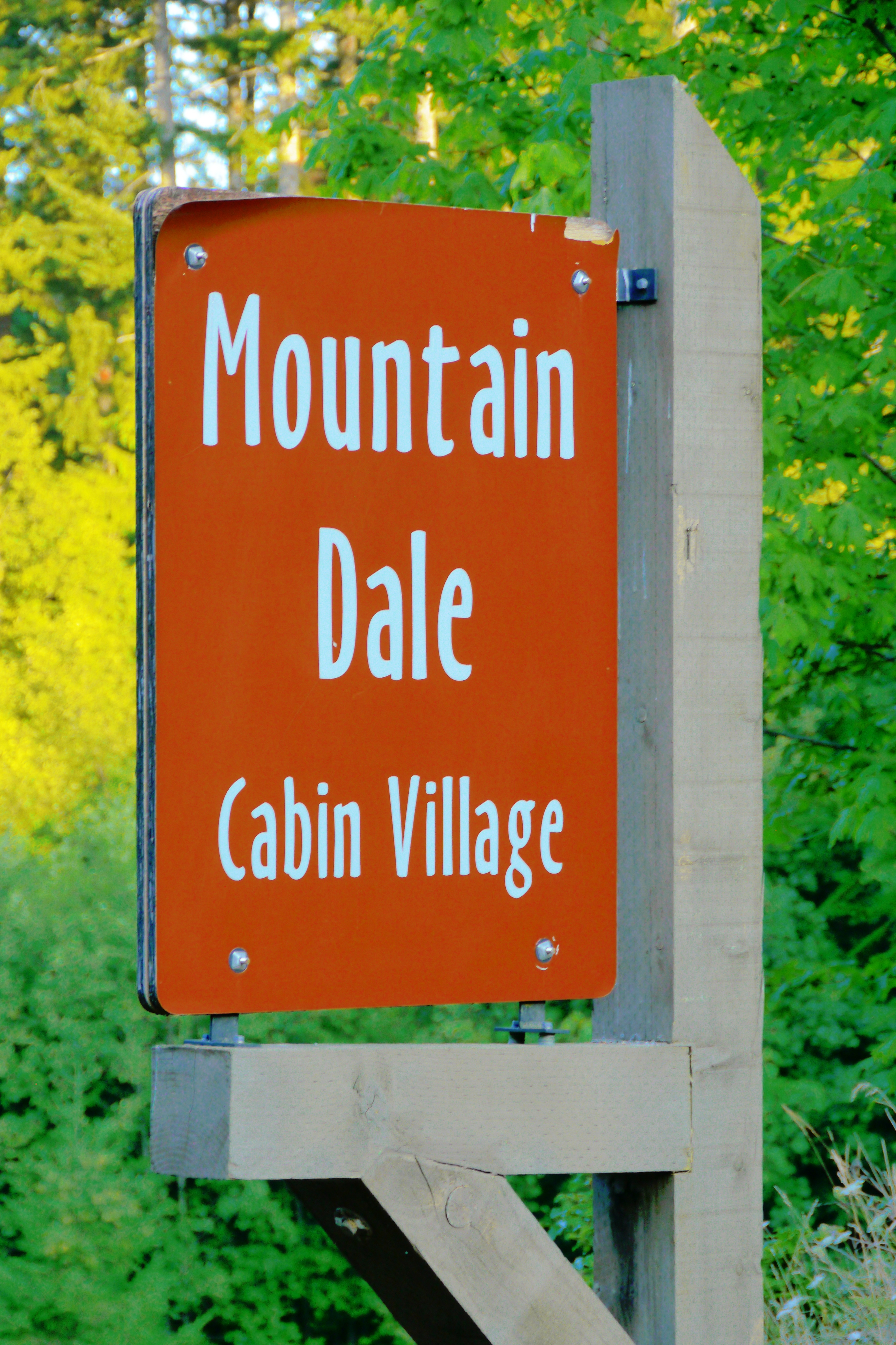 L.L. Stub Stewart Memorial State Park