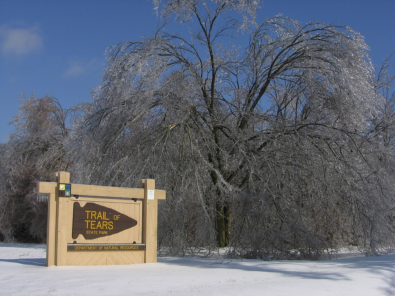 Lake Boutin Campground