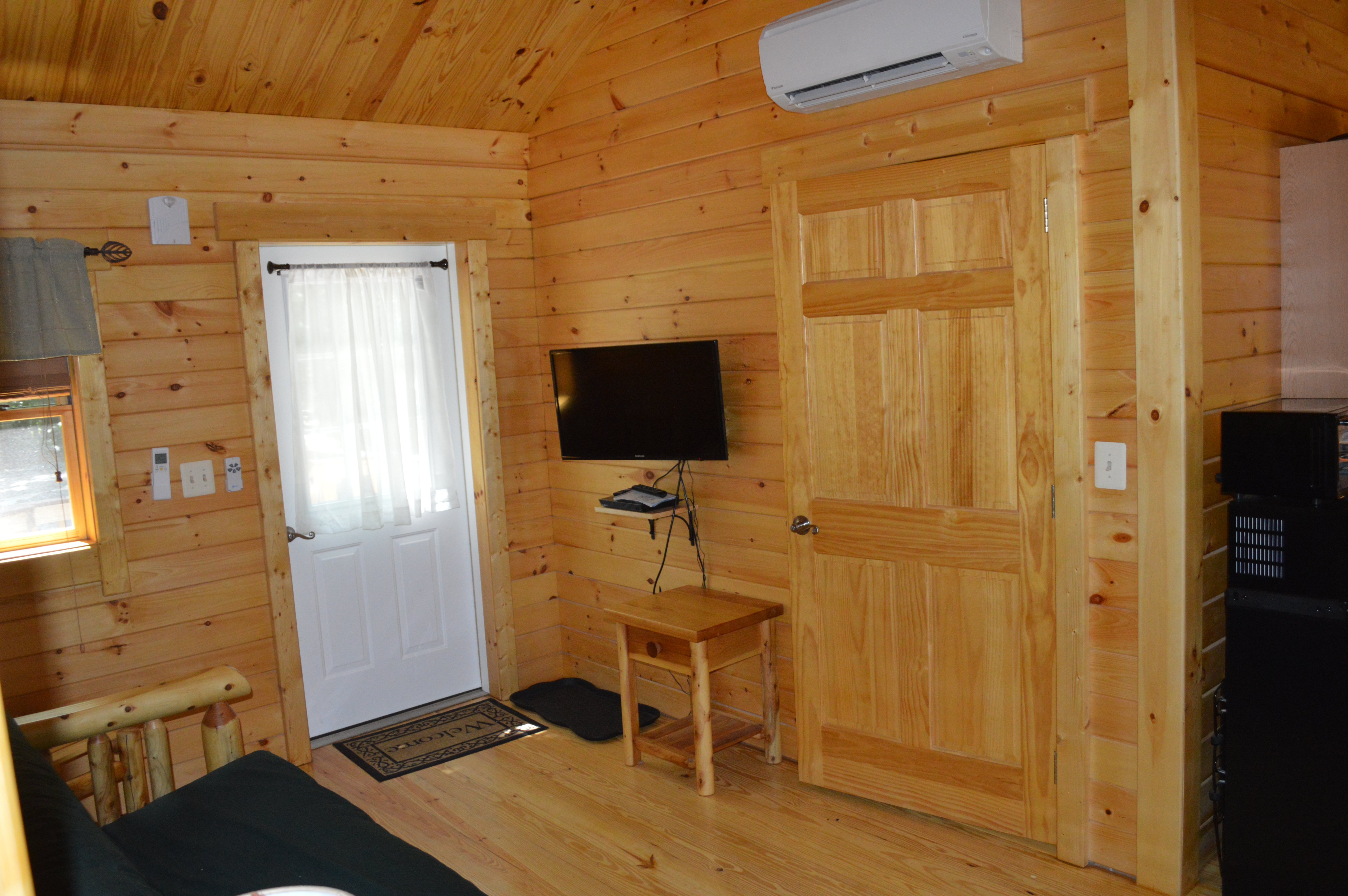 Pohick Bay Regional Park- Lorton