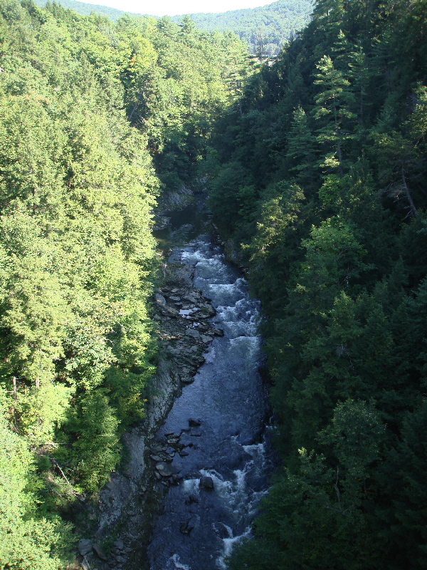 Quechee State Park