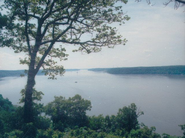 Susquehannock State Park