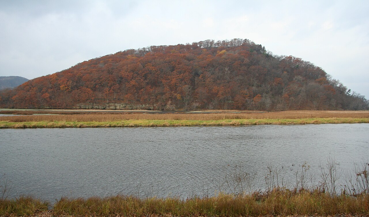 Perrot State Park