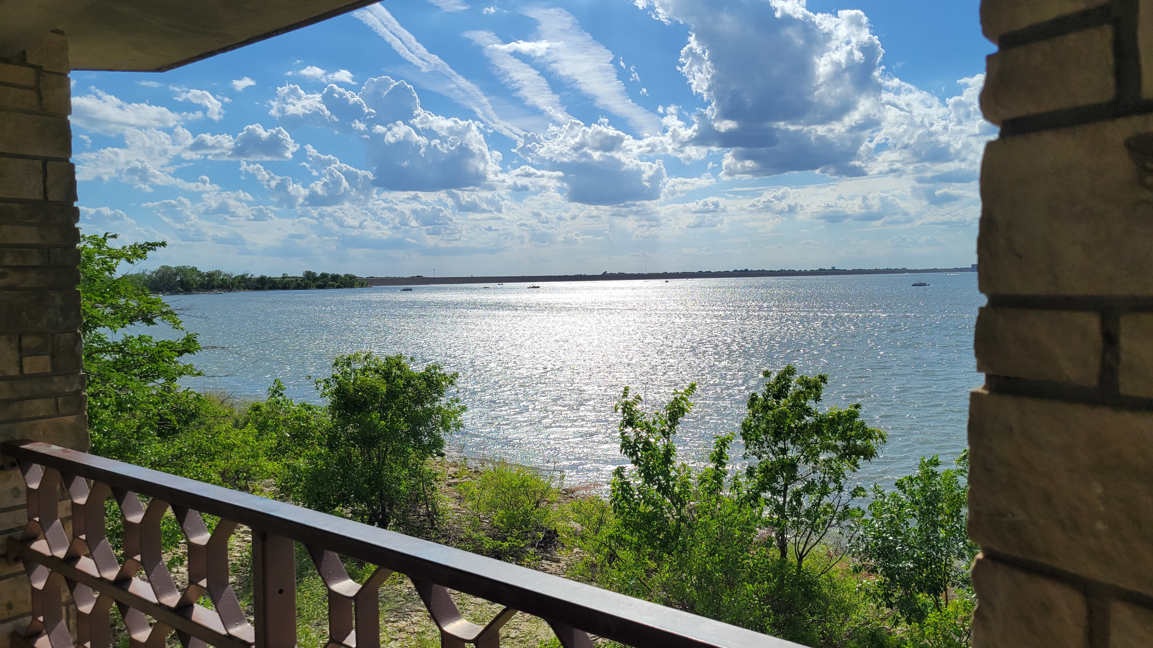 El Dorado State Park